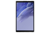 Tablet - Hoezen - Samsung Galaxy Tab A7 Lite Transparant Cover - Transparent - EF-QT220TTEGWW