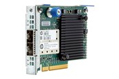 Netwerk-adapter (netwerkkaart, printserver, enz.) - HP E 640FLR-SFP28 - 870825-B21