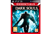 Games - Dark Souls (Essentials) - Sony PlayStation 3 - RPG - 3391891979948