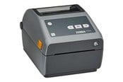 Labelprinter - Zebra ZD621D Thermal Label Printer - 203 dpi | 203 mm/s | LAN | USB 2.0 - ZD6A042-D0EF00EZ