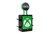 Gaming accessoires - Numskull OFFICIAL XBOX GAMING LOCKER - Miscellaneous Kluisje - Microsoft Xbox - NS2443