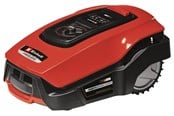 Robot grasmaaier - Einhell Robot Grasmaaier FREELEXO 600 BT *DEMO* - 3413946