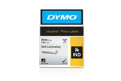 Papier, fotopapier en etiketten - DYMO Rhino Tape Self-laminating 24mm - 1734821