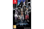 Games - NEO: The World Ends with You - Nintendo Switch - RPG - 5021290090705