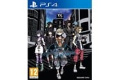 Games - NEO: The World Ends with You - Sony PlayStation 4 - RPG - 5021290090606