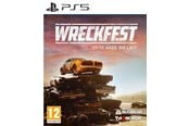 Games - Wreckfest - Sony PlayStation 5 - Racing - 9120080076458