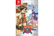 Games - Prinny Presents NIS Classics Volume 1 - Deluxe Edition - Nintendo Switch - Strategy - 0810023037583