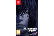 Games - The Silver Case 2425 - Deluxe Edition - Nintendo Switch - Adventure - 0810023037491