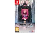 Games - The Caligula Effect 2 - Nintendo Switch - RPG - 0810023037422