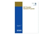 Inkt, toner en verbruiksartikelen - Epson DS Transfer General Purpose - C13S400078