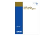 Papier, fotopapier en etiketten - Epson DS Transfer General Purpose - C13S400077