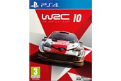 Games - WRC 10 - Sony PlayStation 4 - Racing - 2000011788360