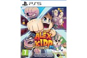 Games - Alex Kidd in Miracle World DX - Sony PlayStation 5 - Platformgame - 5060264375431