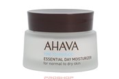 Gezichtsverzorging - AHAVA Time To Hydrate Essential Day Moisturizer - 697045158171