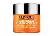 Gezichtsverzorging - Clinique Superdefense Multi-Correcting Crème SPF25 - 020714904166