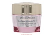 Gezichtsverzorging - Esteé Lauder Resilience Multi-Effect Creme SPF15 - 887167368637