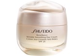 Gezichtsverzorging - Shiseido Benefiance Wrinkle Smoothing Dagcrème SPF25 - 768614149514