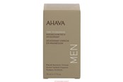 Parfum en geuren - AHAVA Mannen Roll-On Deodorant Rijk aan Magnesium - 697045159796