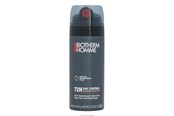 Parfum en geuren - Biotherm Homme Day Control Spray 72H: Mannen Dag Controle Spray 72 uur - 3614271202697