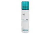 Parfum en geuren - ROC Keops Deo Spray - Droog - 1220000230033