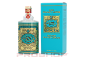Parfum en geuren - 4711 Original Flacon EDC 150ml - 4011700740635