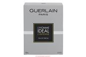 Parfum en geuren - Guerlain L'Homme Ideal L'Intense - Spray - 3346470134911