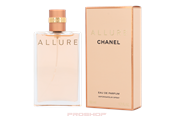 Parfum en geuren - Chanel Allure Femme Spray - 3145891124309