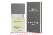 Parfum en geuren - Chanel Pour Monsieur Spray - 3145891274516