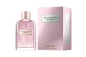 Parfum en geuren - Abercrombie & Fitch Eerste Instinct Vrouwen Spray - 085715163158