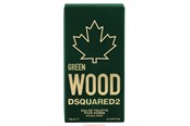 Parfum en geuren - Dsquared2 2 Green Wood - Spray - N-B4-404-B1