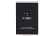 Cadeaudoos - Chanel Bleu De Pour Homme Giftset - 3145891071252
