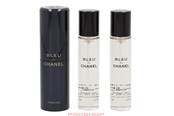 Cadeaudoos - Chanel Bleu De Pour Homme Giftset - 3145891071207