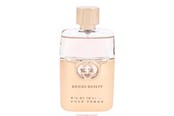 Parfum en geuren - Gucci Guilty Pour Femme Spray - 3616301976110