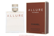 Parfum en geuren - Chanel Allure Homme - Spray - 3145891214802
