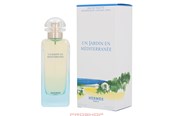 Parfum en geuren - Hermès Un Jardin En Mediterranee Spray - 3346131210015