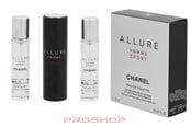 Cadeaudoos - Chanel Allure Homme Sport Giftset - 3145891238006