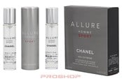 Cadeaudoos - Chanel Allure Homme Sport Eau Extreme Giftset - 3145891235005