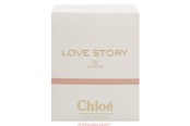 Parfum en geuren - Chloè Love Story Eau de Toilette 50 ml - 3614220724324