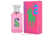 Parfum en geuren - RALPH LAUREN Big Pony 2 EDT - 50ml - 3605975062489