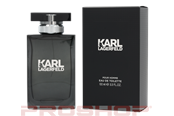 Parfum en geuren - Karl Lagerfeld Pour Homme EDT - 100 ml - 3386460059183