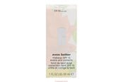 Make-up - Clinique Nog betere make-up SPF15 - CN 08 Linnen 30 ml - 020714495428
