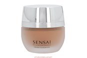 Make-up - Sensai Cp Cream Foundation SPF15 - 4973167907405