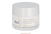 Gezichtsverzorging - ROC Multi Correxion Anti-Sagging Firming Cream - Rich - 1210000800121