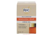 Gezichtsverzorging - ROC Multi Correxion Gel Cream - 1210000800251
