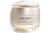 Gezichtsverzorging - Shiseido Benefiance Wrinkle Smoothing Cream 50ml - 768614149538