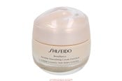 Gezichtsverzorging - Shiseido Benefiance Wrinkle Smoothing Cream Enr. - 768614149545