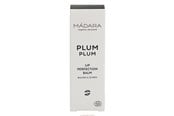 Make-up - Mádara Plum Plum Lip Balm - C-M6-018-15