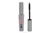 Make-up - Benefit Cosmetics They're Real! Beyond Mascara - Jet Black - 602004039200