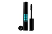Make-up - Lancôme Monsieur Big Mascara - 01 Big Is The New Zwart - Waterproof - 3614271774712