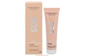 Gezichtsverzorging - Mádara Sos Hydra Moisture+ Radiance Mask: "Sos Hydra Vocht+ Stralingsmasker - C-M6-028-60